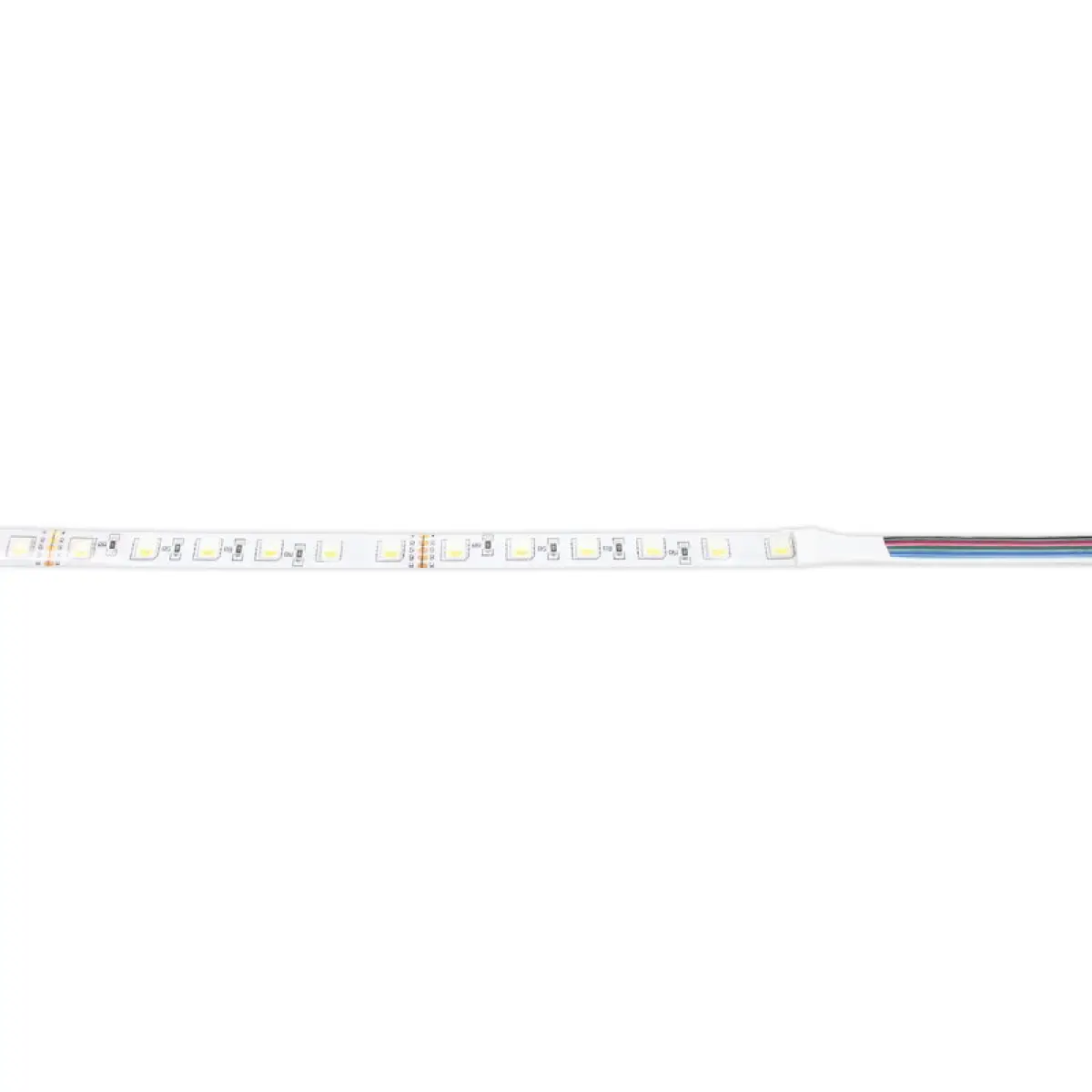 Visio QUAD-RGBW60 Flexible Quad-colour Strip (5m roll)