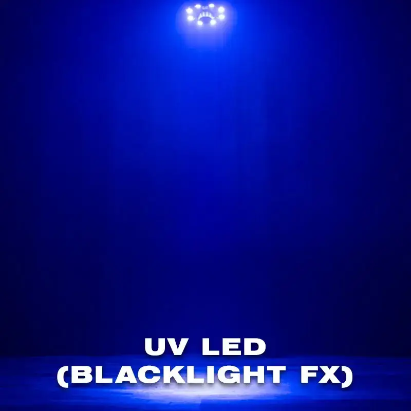 Furious Three RG UV - Image 6