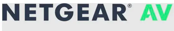 Netgear AV