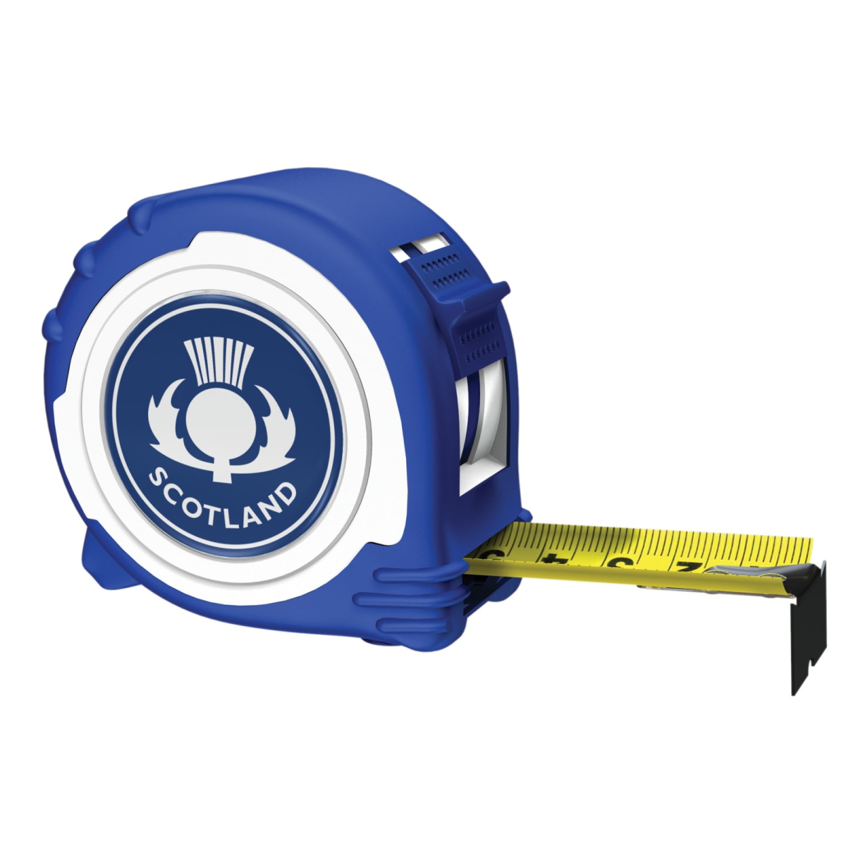 Scotland Tape Measure 5m/16ft (Width 25mm)