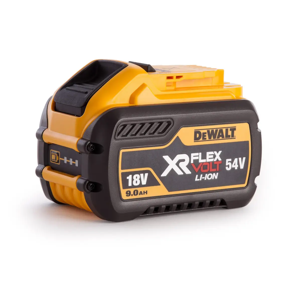 DCB547 XR FLEXVOLT 9.0Ah Li-ion Battery