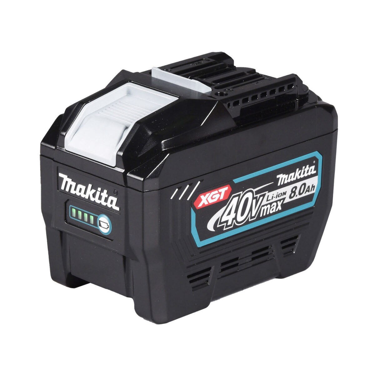 BL4080F XGT 40Vmax 8.0Ah Li-ion Battery