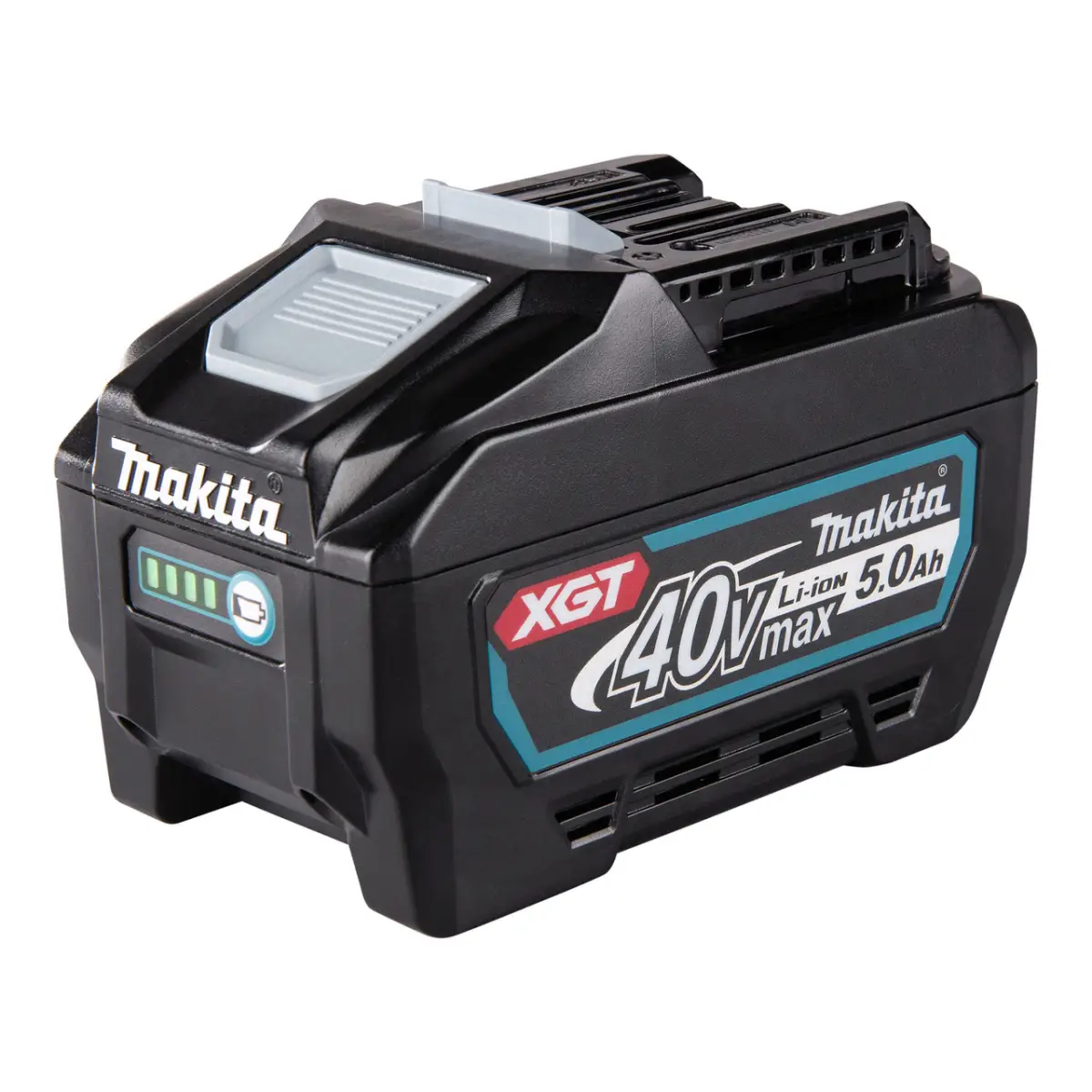 BL4050F XGT 40Vmax 5.0Ah Li-ion Battery