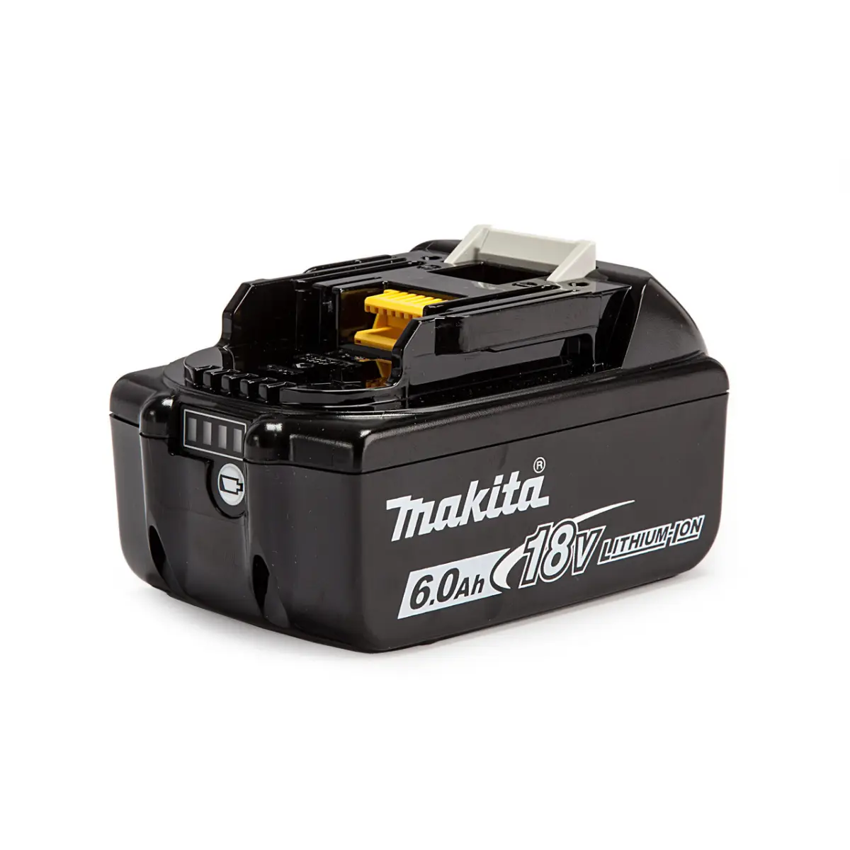 BL1860B LXT 18V 6.0Ah Li-ion Battery