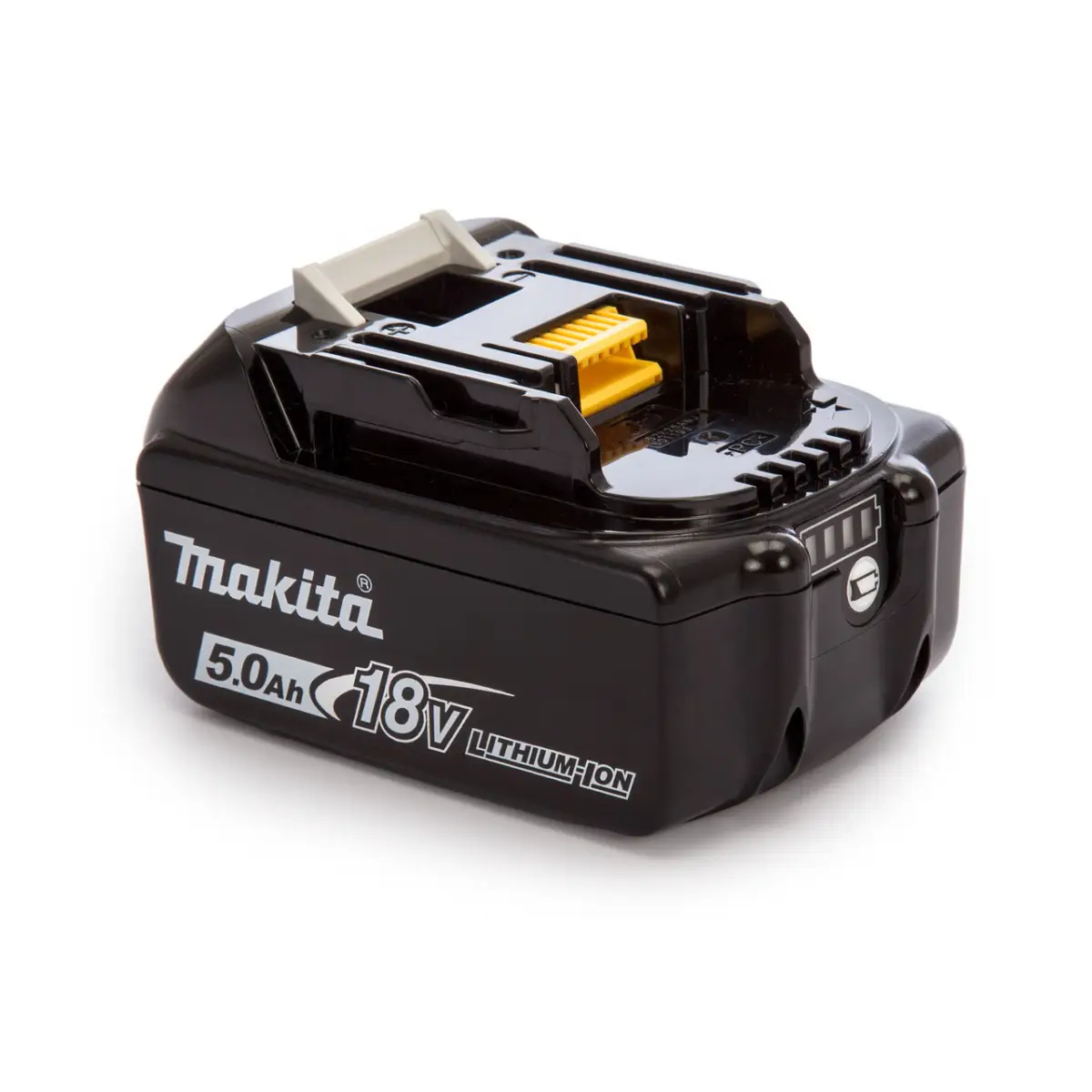 BL1850B LXT 18V 5.0Ah Li-ion Battery