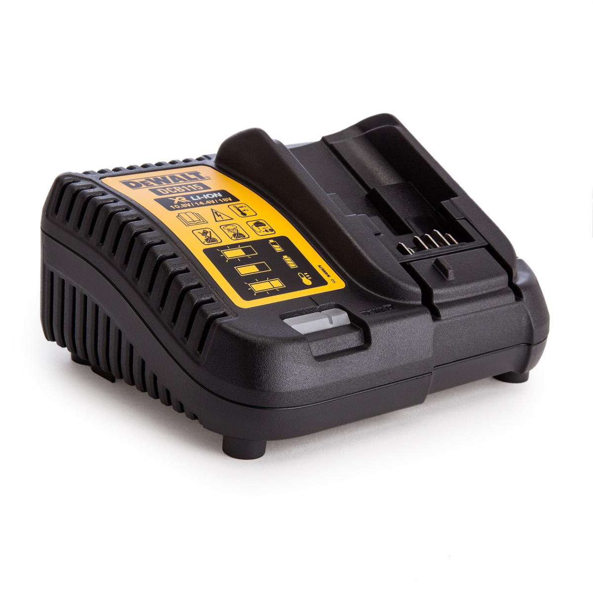 DCB115 XR 10.8V/18V Charger