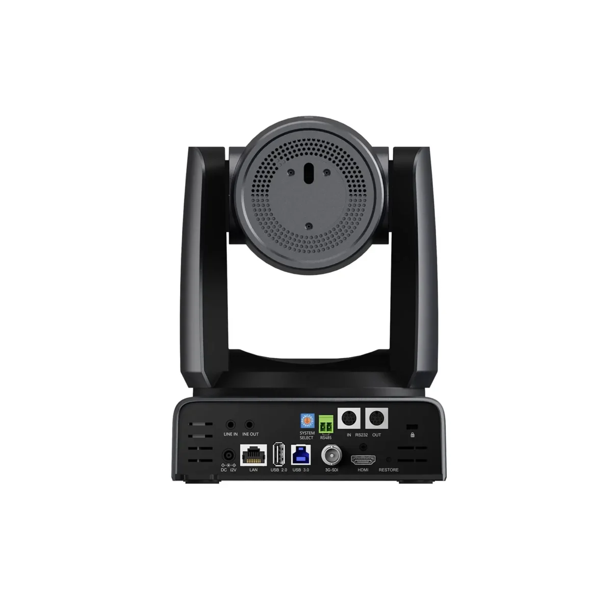 Astra P1 PTZ 4K Camera