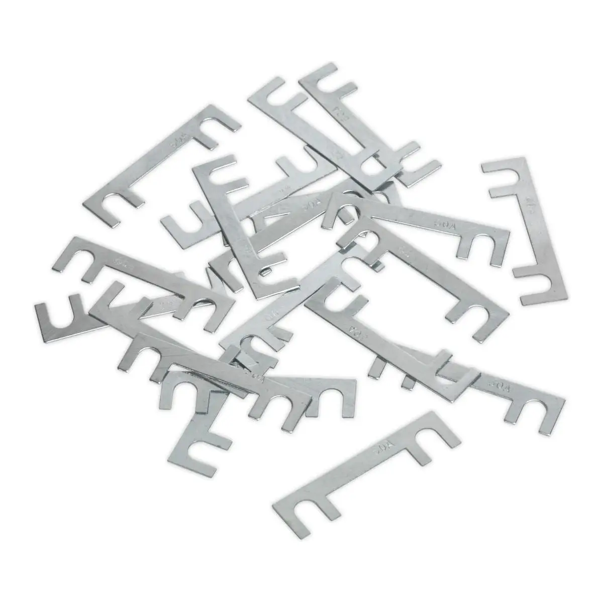 Fuse 50Amp 40 x 10mm - Pack of 20