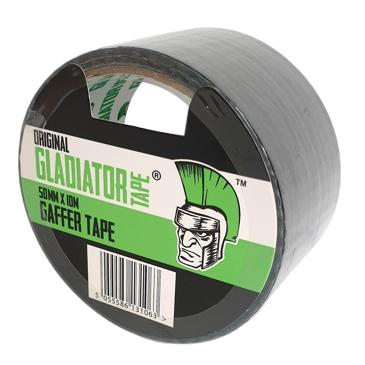 Gaffer Tape - 50mm x 10m - Black | N1021-017519