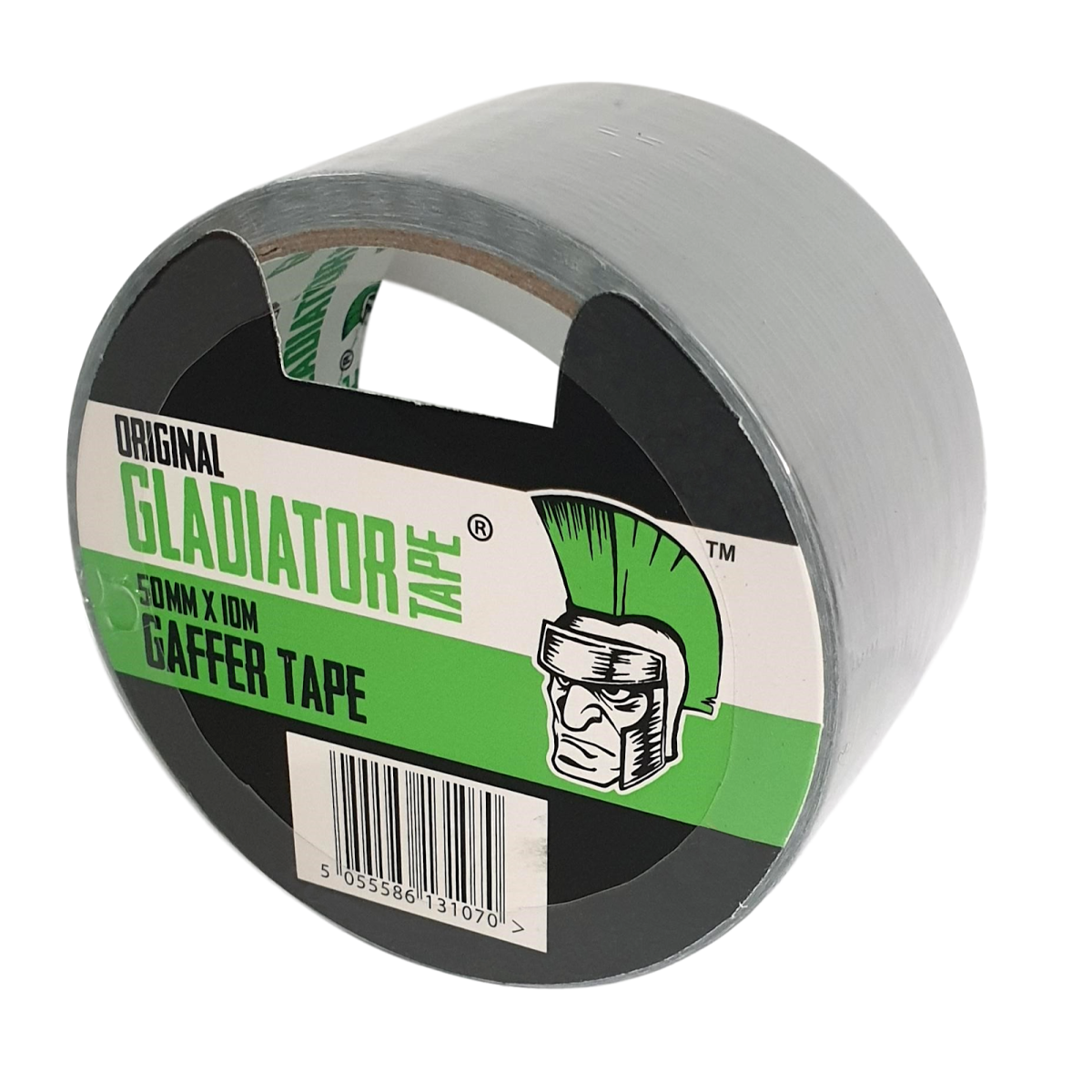 Gaffer Tape - 50mm x 10m - Silver | N1021-017619