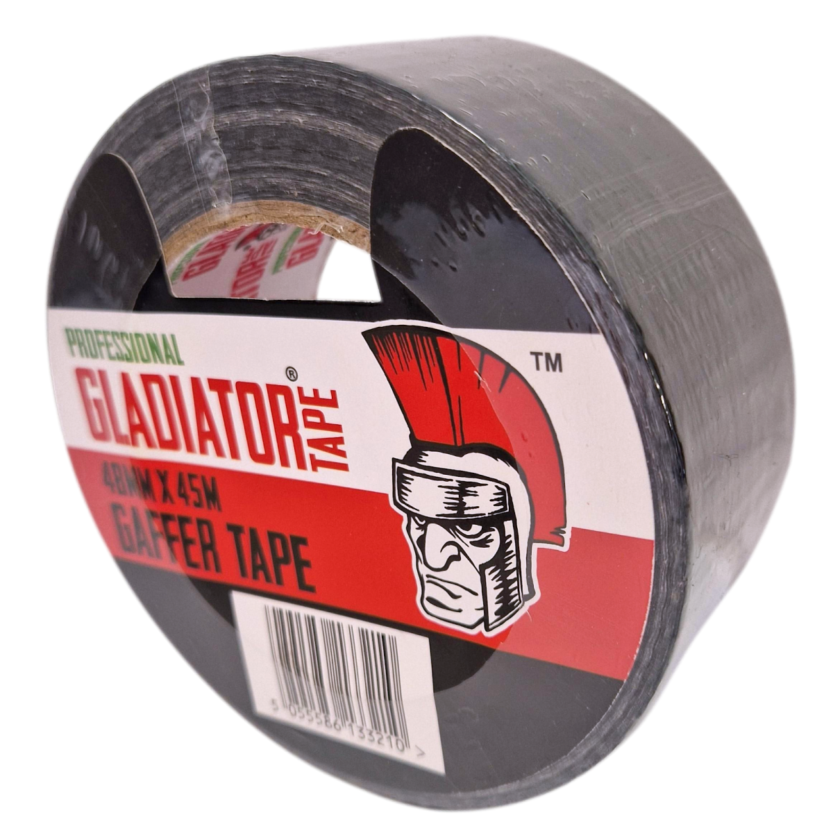 Gaffer Tape - 48mm x 45m - Black | N1021-022019