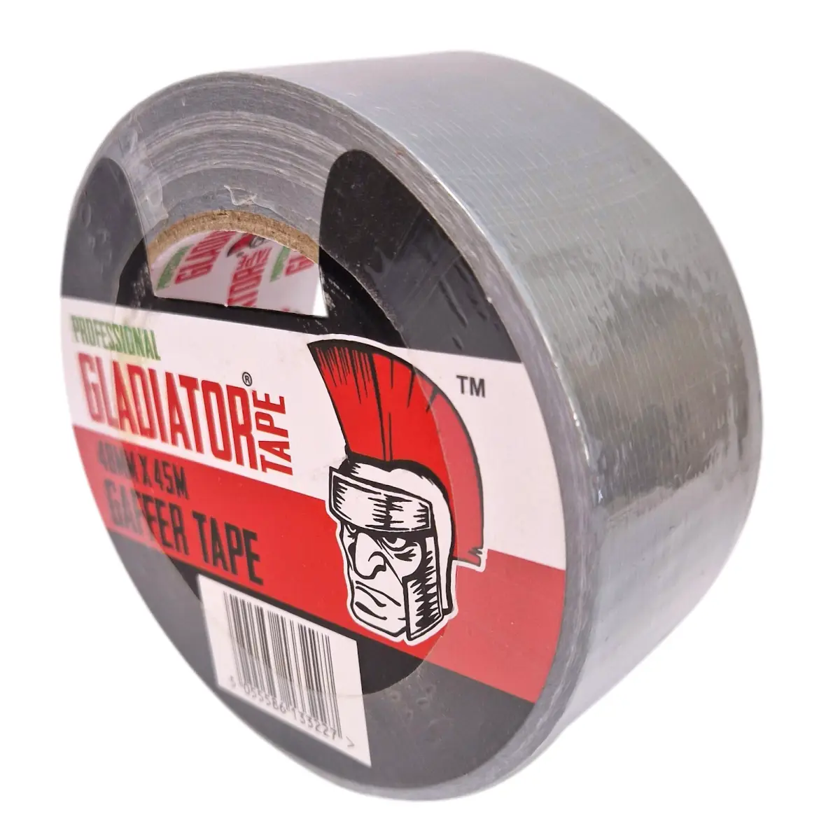 Gaffer Tape - 48mm x 45m - Silver | N1021-022119