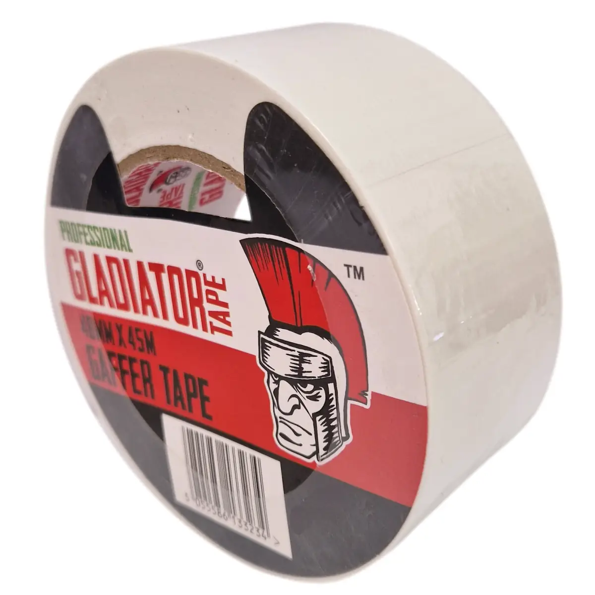Gaffer Tape - 48mm x 45m - White | N1021-022219