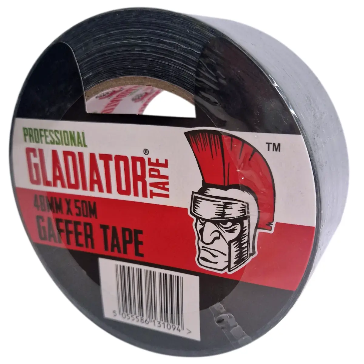 Gaffer Tape - 48mm x 50m - Black | N1021-017719