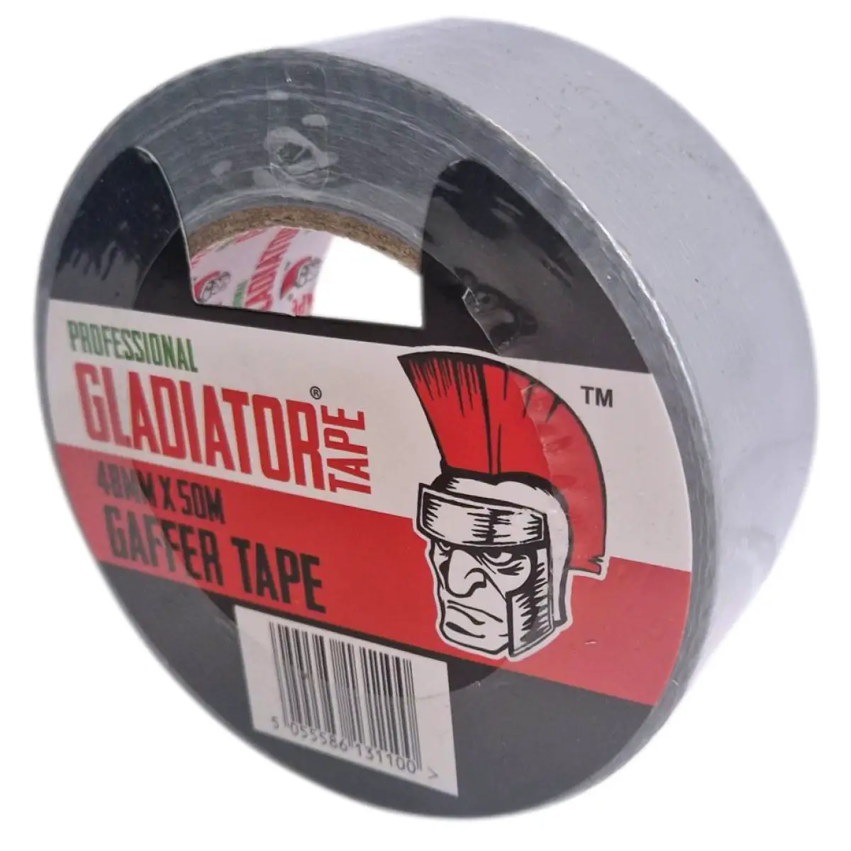Gaffer Tape - 48mm x 50m - Silver | N1021-017819