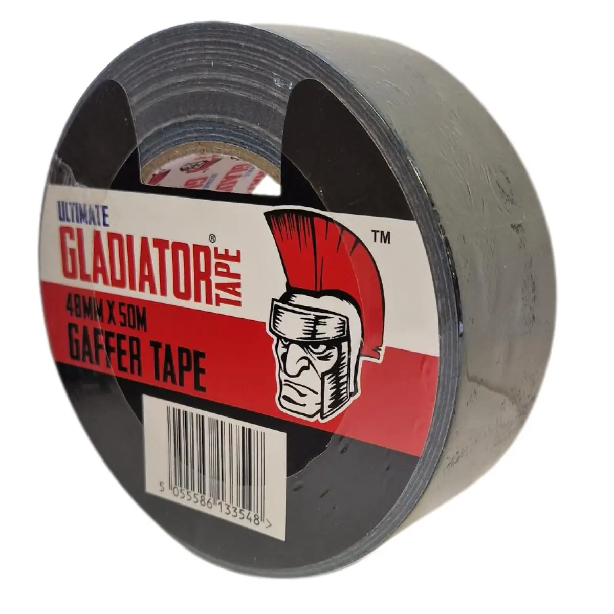 Ultimate Gaffer Tape - 48mm x 50m - Black | N1021-005219