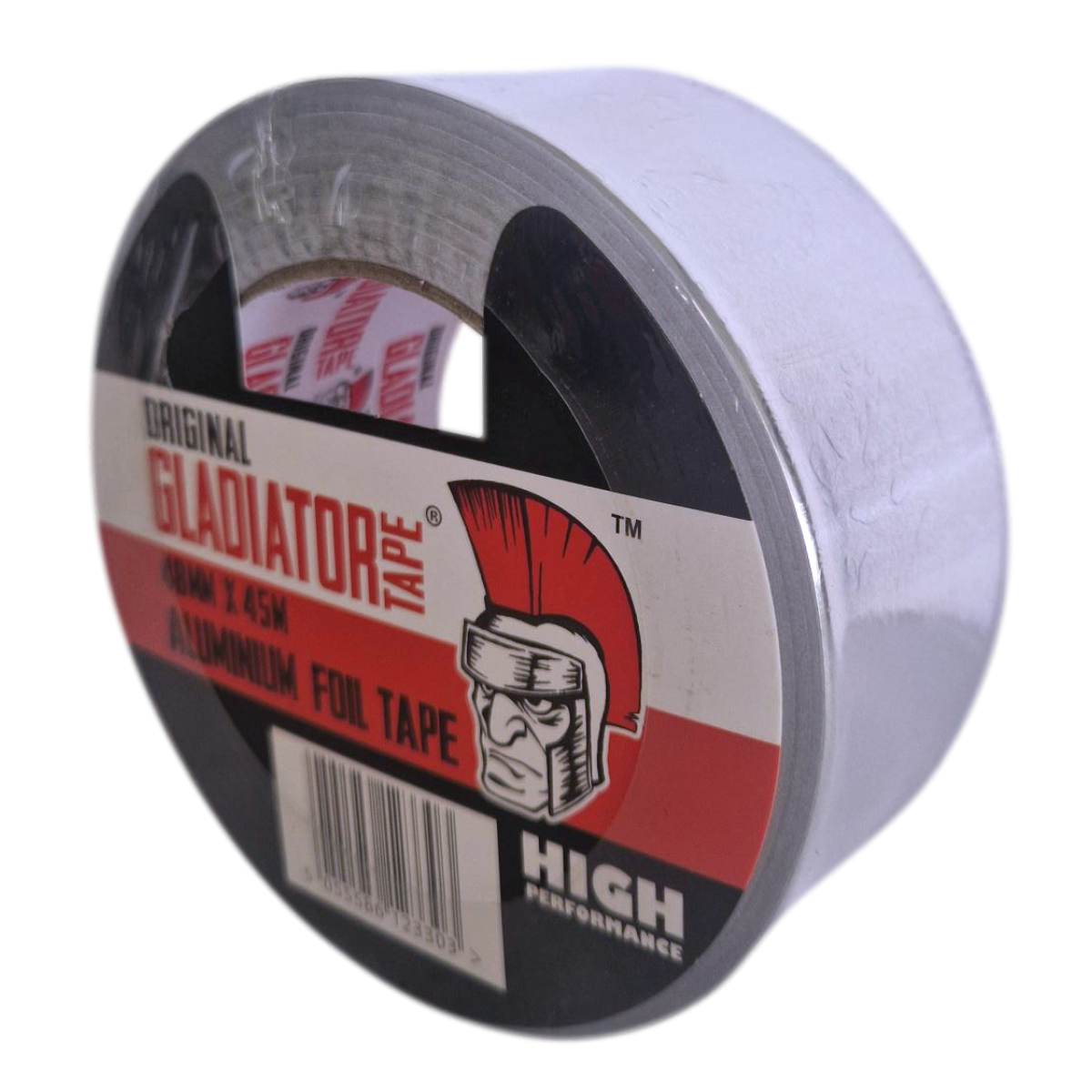 Aluminium Foil Tape - 48mm x 45m - Silver | N1021-0008/119