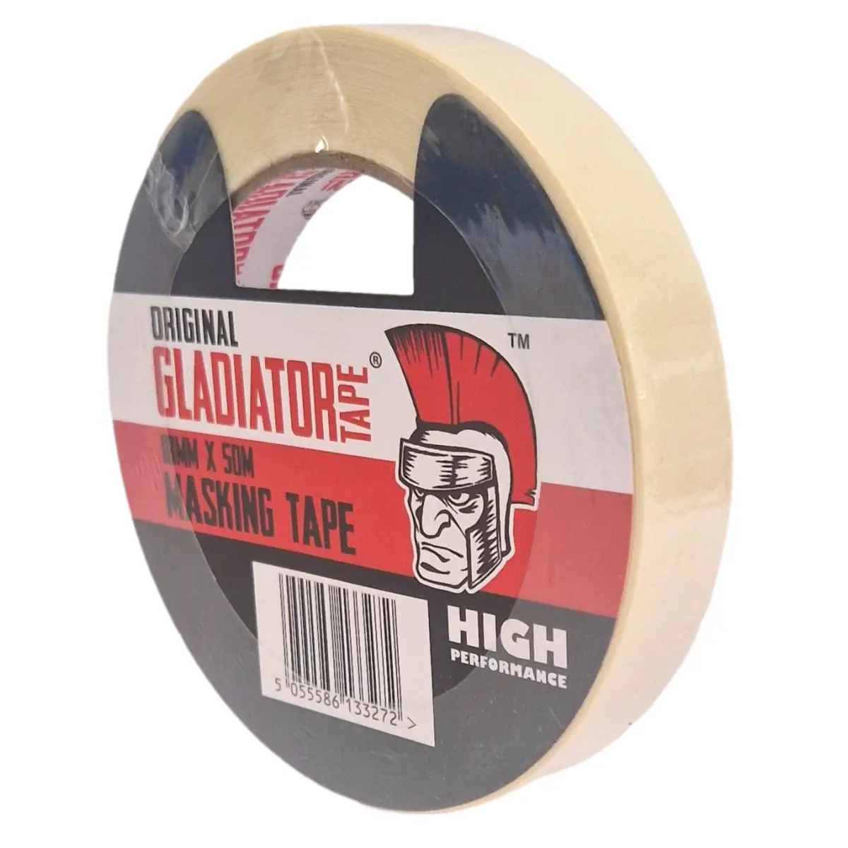 General Purpose Masking Tape - 18mm X 50m - Natural | N1021-003219