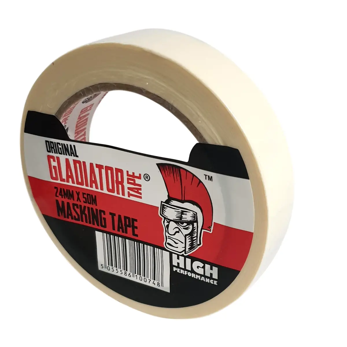 General Purpose Masking Tape - 24mm X 50m - Natural | N1021-003519