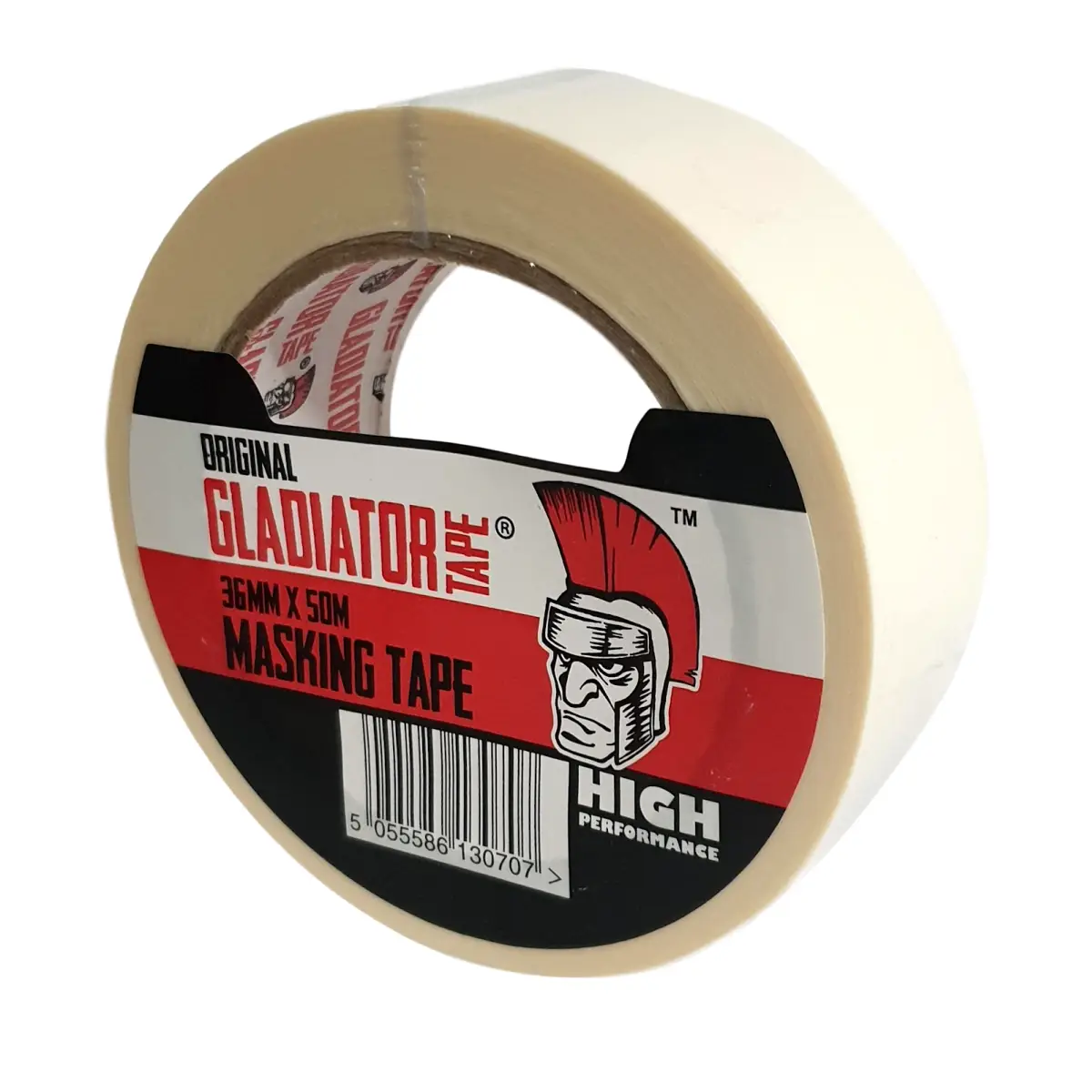 General Purpose Masking Tape - 36mm X 50m - Natural | N1021-003419