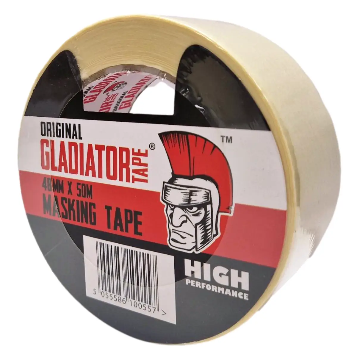 General Purpose Masking Tape - 48mm X 50m - Natural | N1021-001519