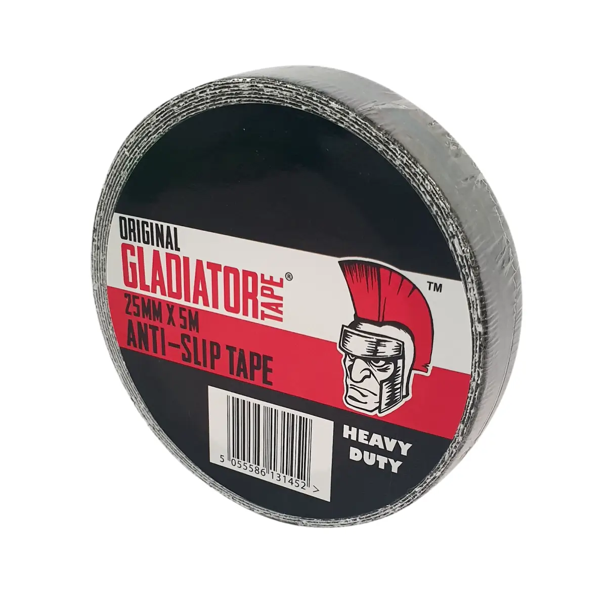Anti Slip Tape - 25mm x 5m - Black | N1021-019219