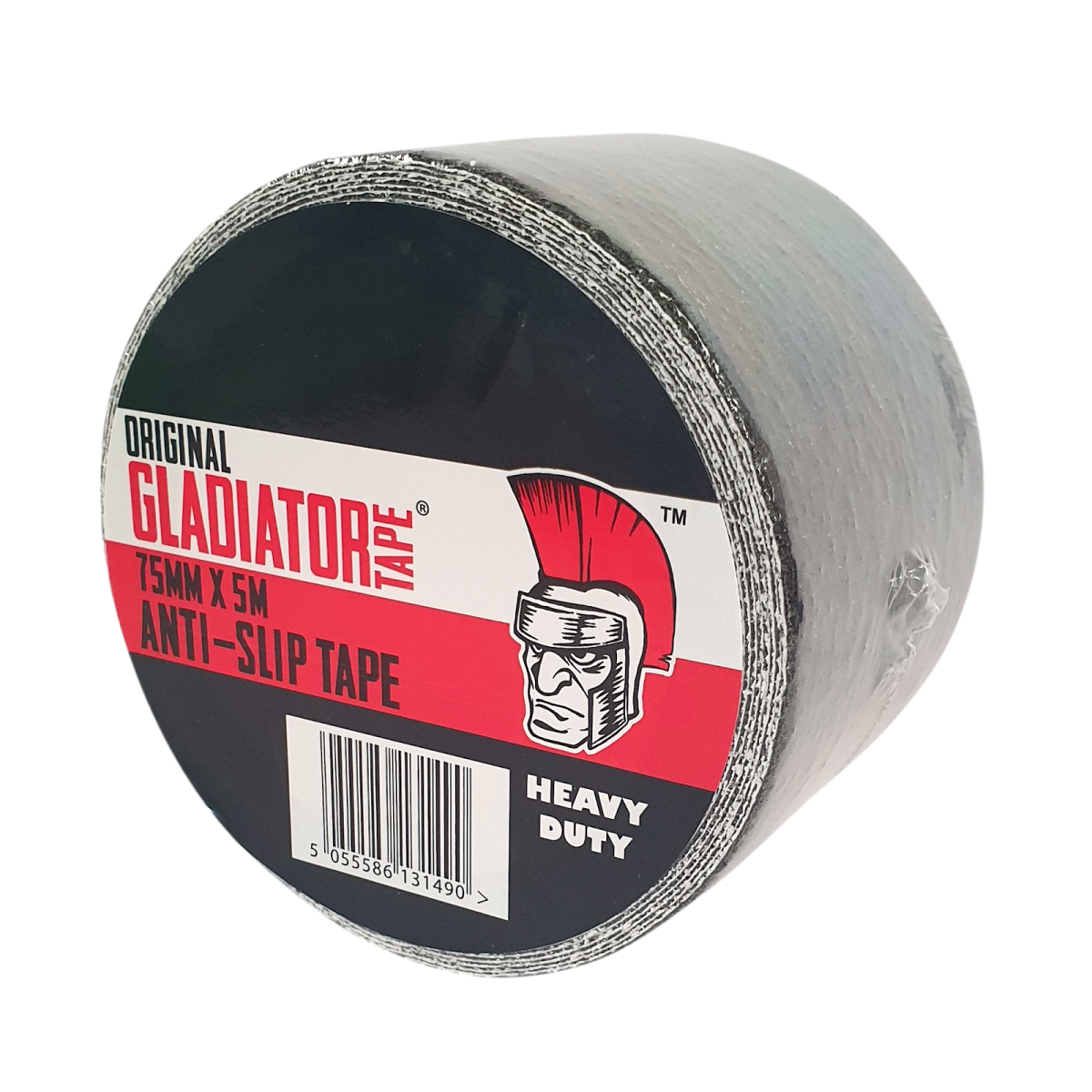 Anti Slip Tape - 75mm x 5m - Black | N1021-019419
