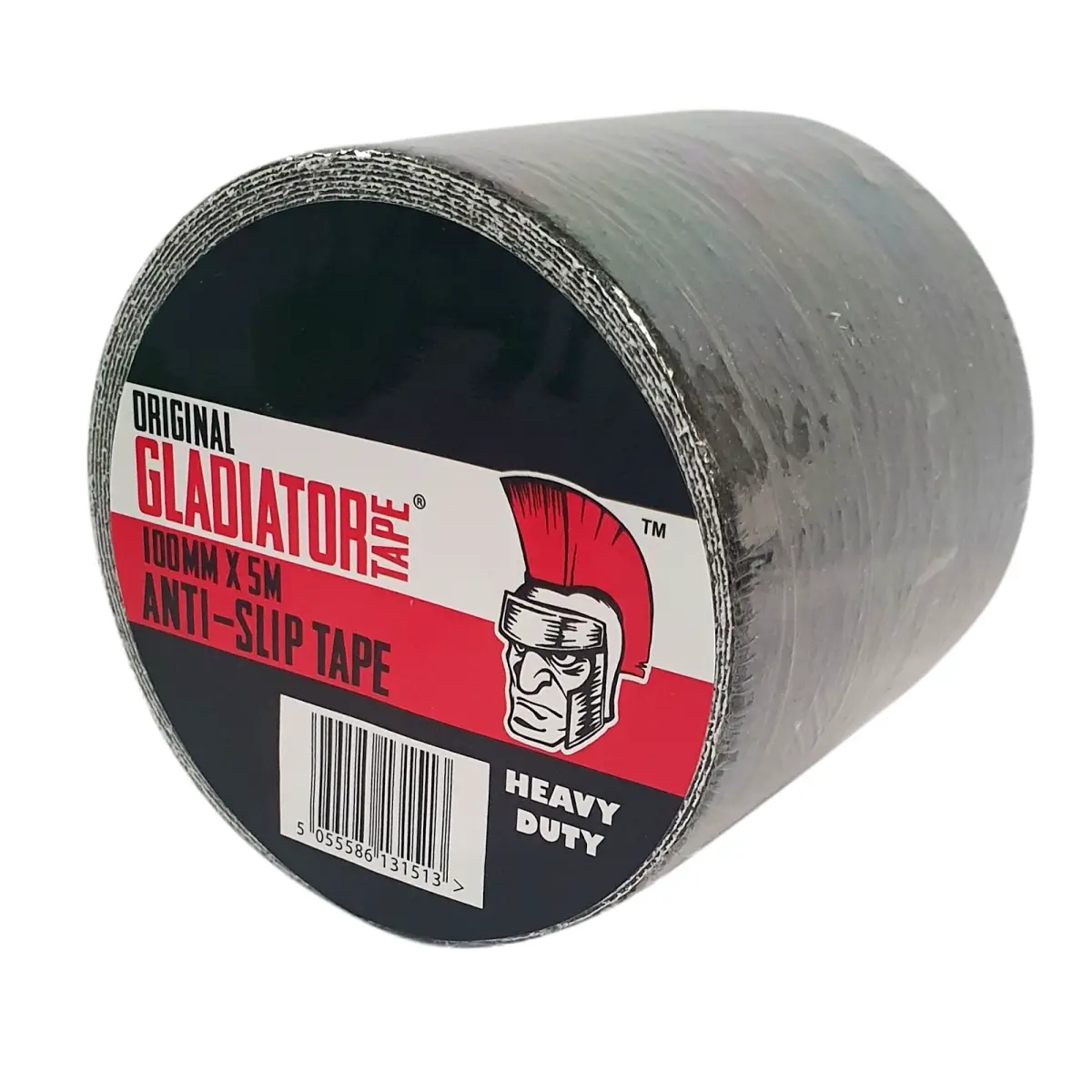 Anti Slip Tape - 100mm x 5m - Black | N1021-019519