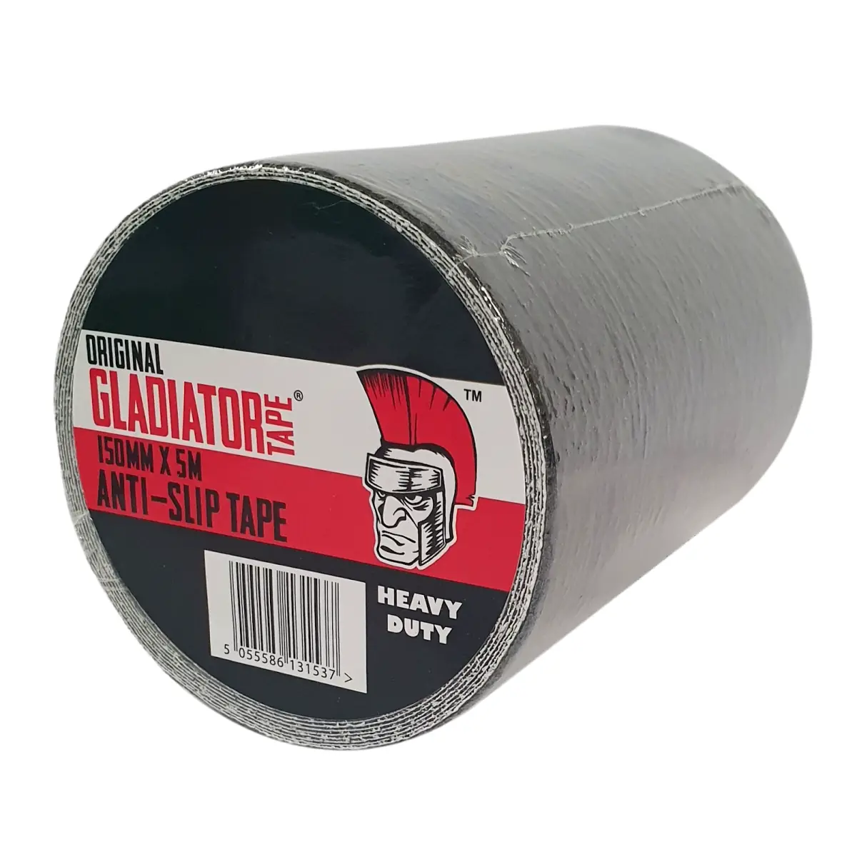 Anti Slip Tape - 150mm x 5m - Black | N1021-019619