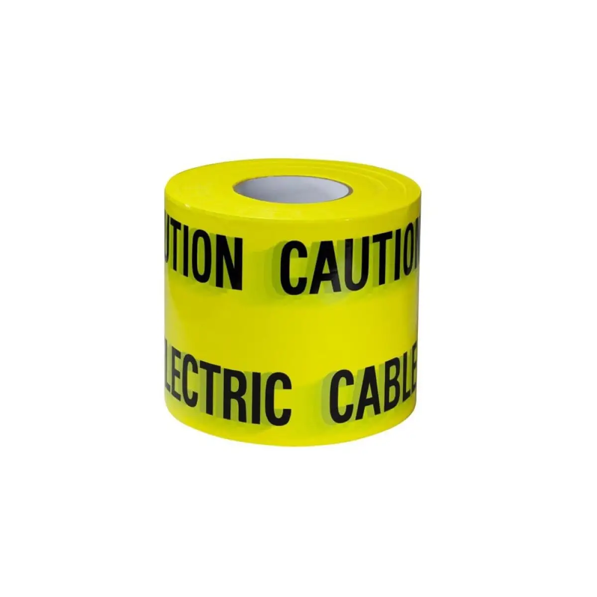 LDPE - 150mm x 365m - Electric Cable Yellow | N1RDCAUT0119