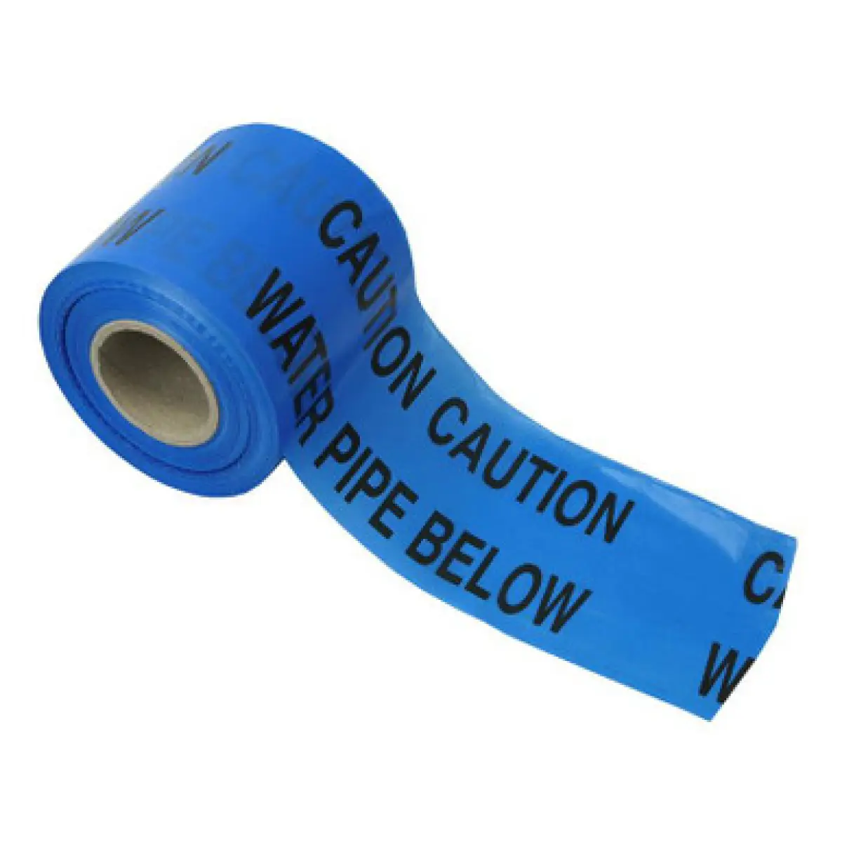LDPE - 150mm x 365m - Water Pipe Blue | N1RDCAUT0319