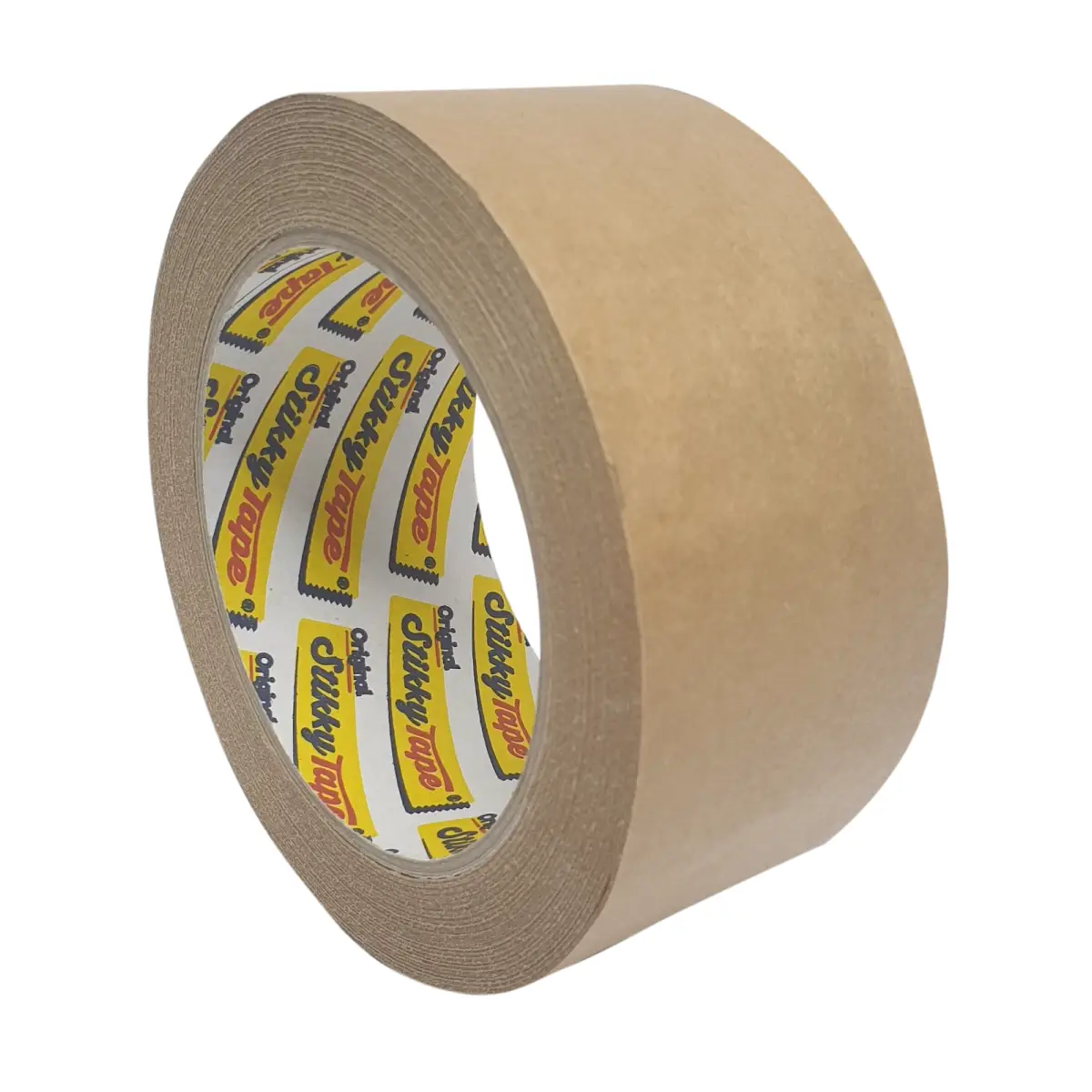 Kraft Paper Tape - 48mm x 50m - Brown | N1020-0071-BNL19