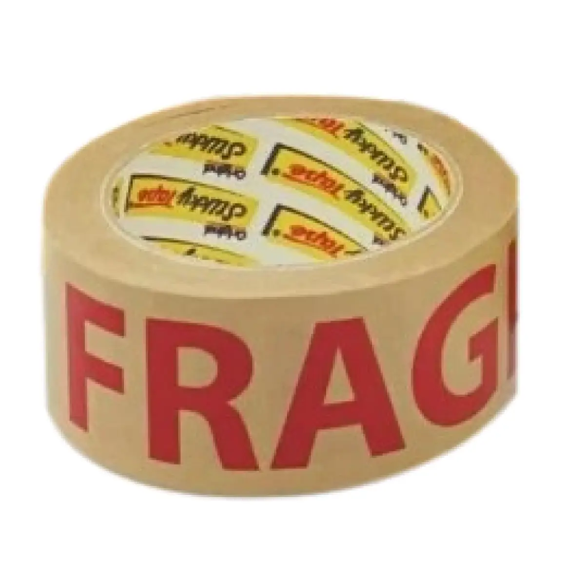 Kraft Paper Tape - 48mm x 50m - Fragile | N1020-0078-BNL19