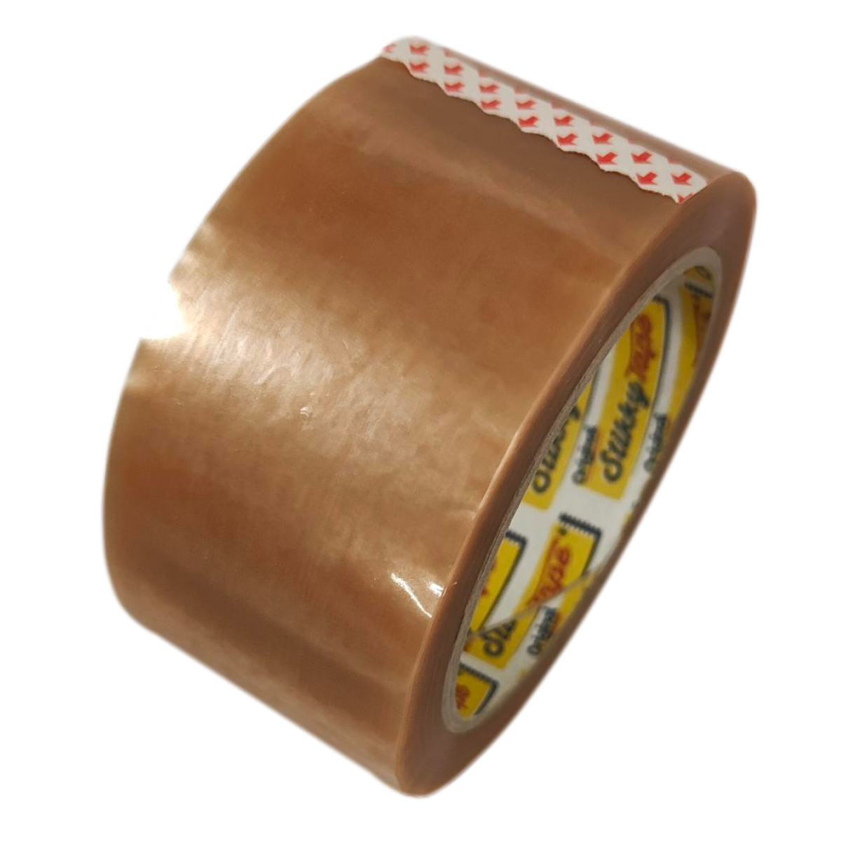 Solvent Alternative - 48mm x 66m - Clear | N1020-0074-00619