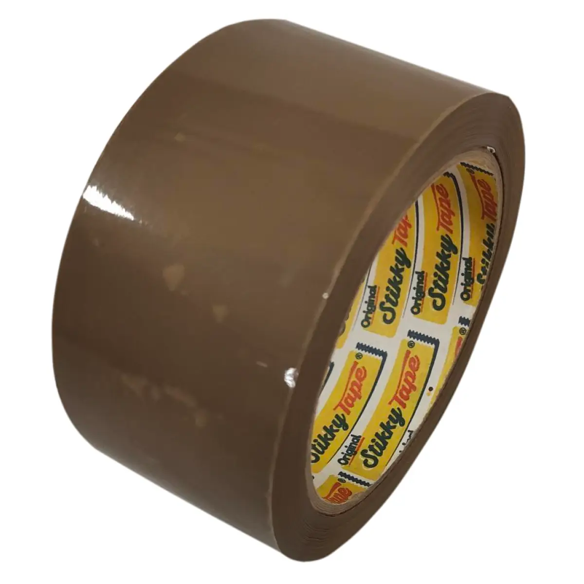 Solvent Alternative - 48mm x 66m - Brown | N1020-0075-00619