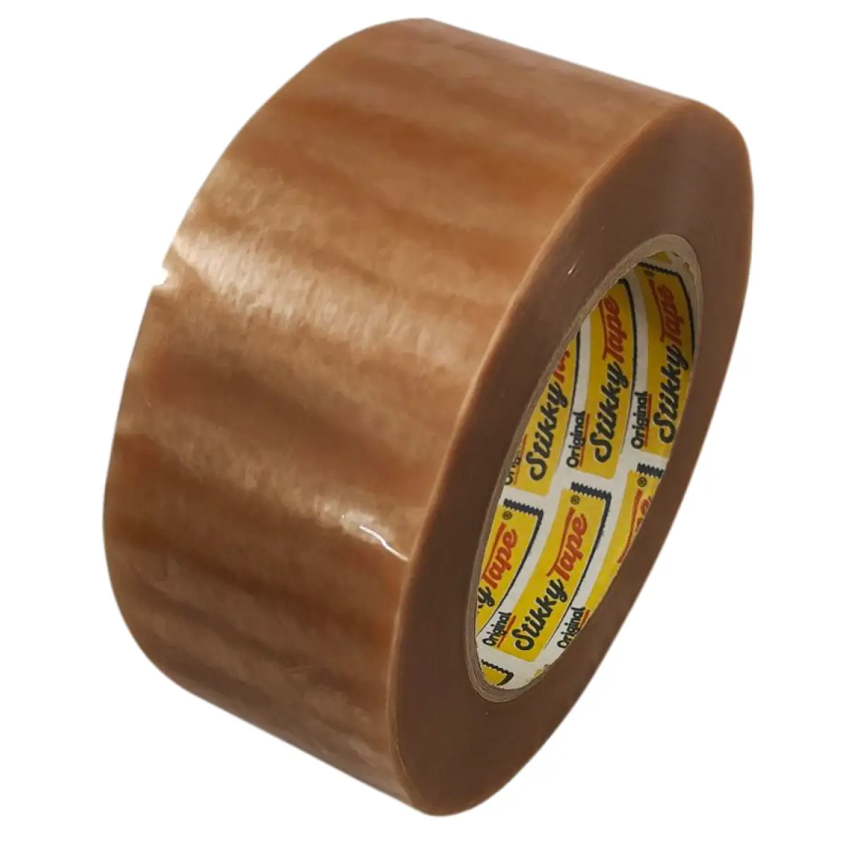 Solvent Alternative - 48mm x 132m - Clear | N1020-0076-00619