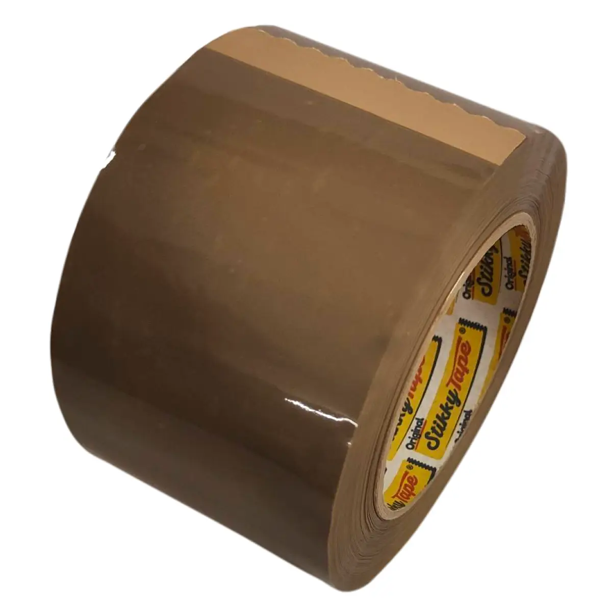 Solvent Alternative - 72mm x 132m - Brown | N1020-0073-00619