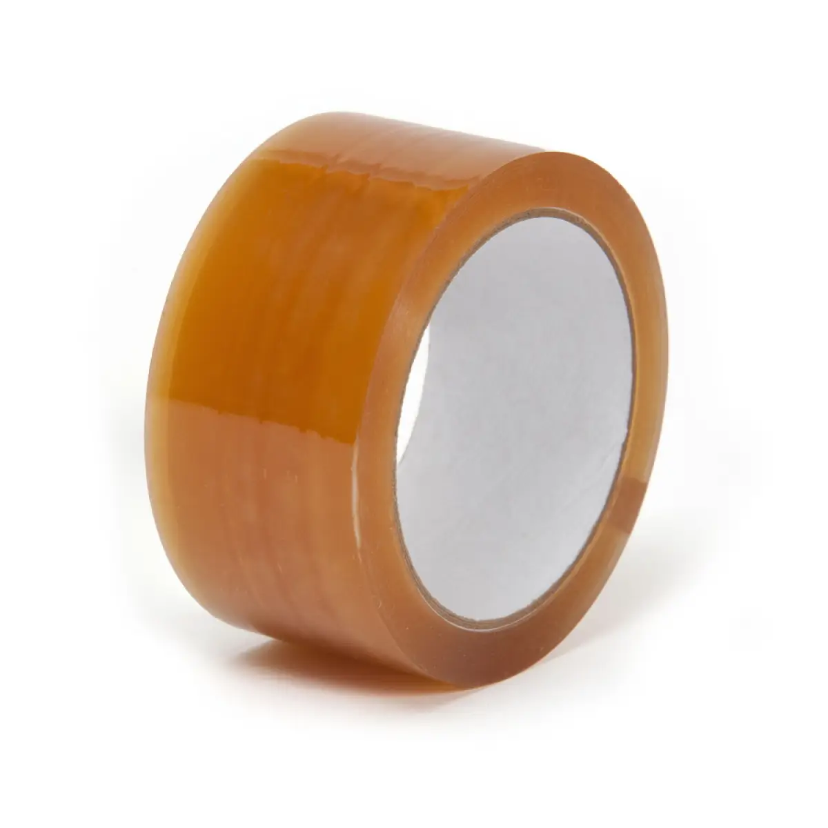 Hot Melt - 48mm x 66m - Brown (Pack of 6) | N1020-0065-00619