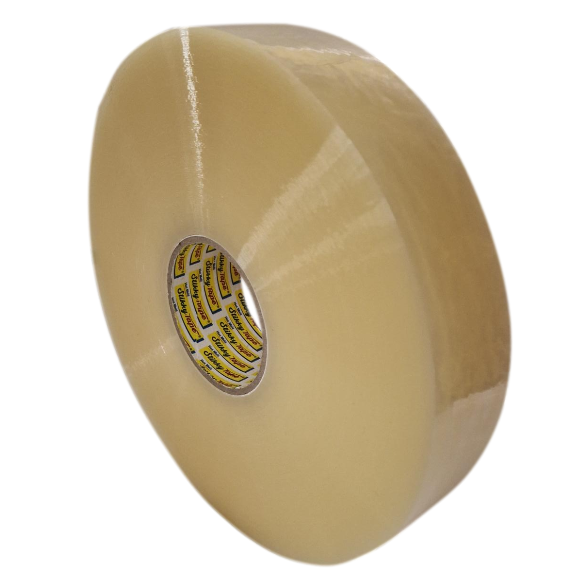 Hot Melt - 48mm x 990m - Clear | N1020-0084-00619