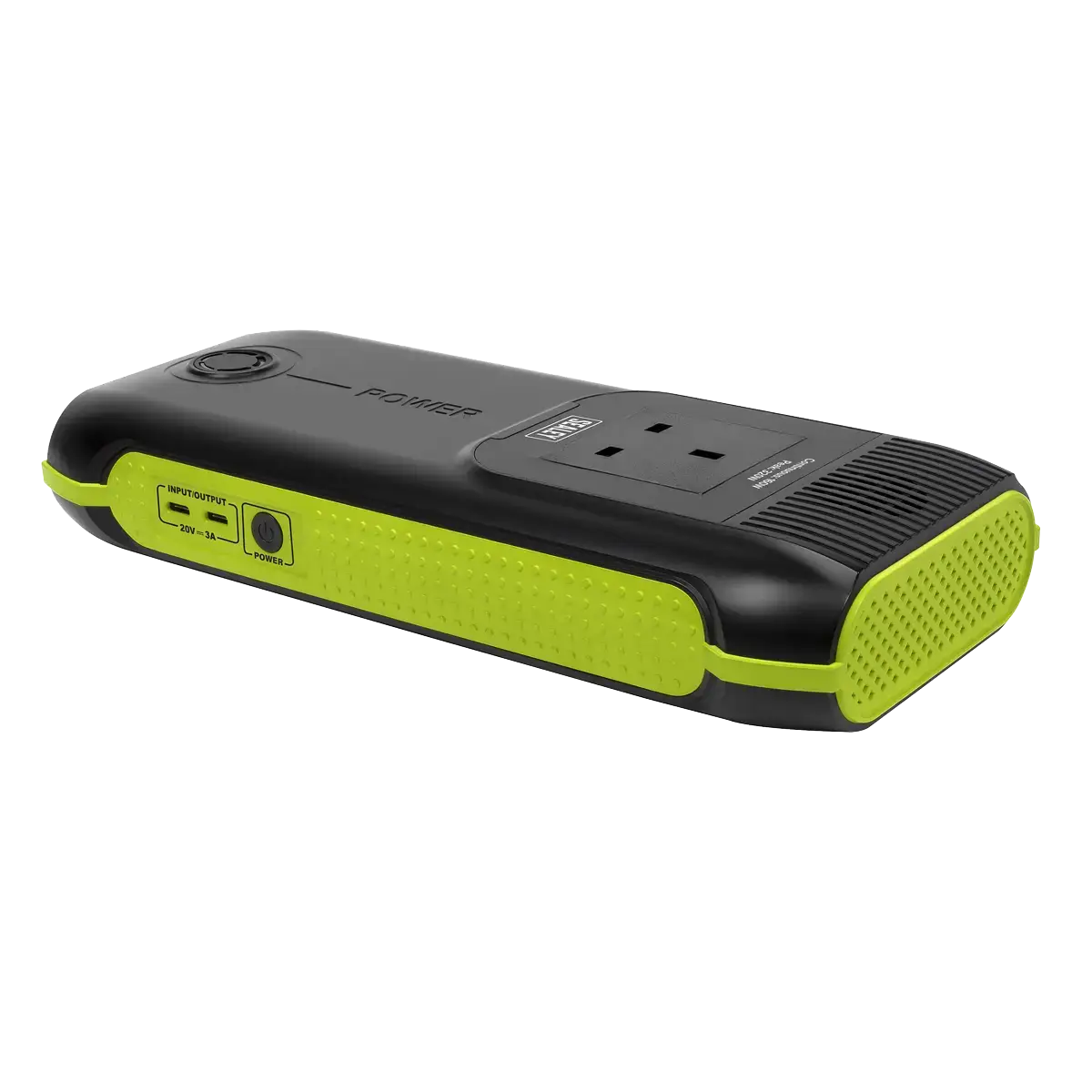 AC Power Pack 160W 115Wh [SPB160W]