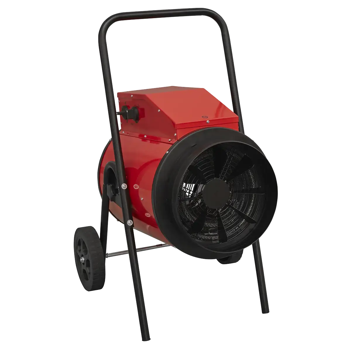 Industrial Fan Heater 15kW/400V [EH15001]