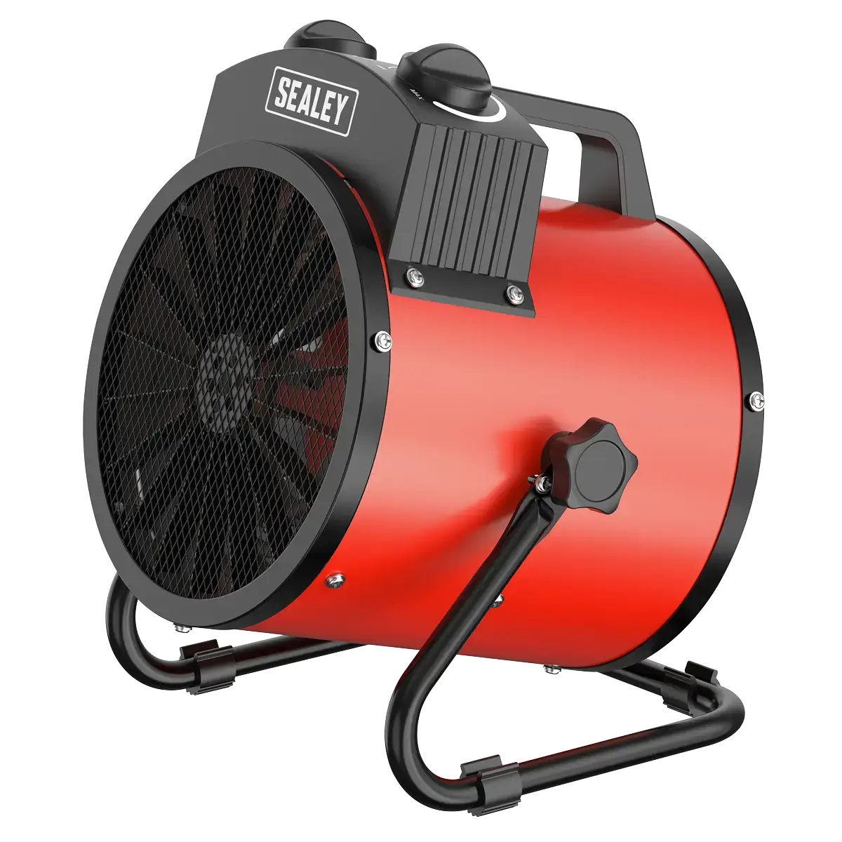 Industrial Fan Heater 2000W/230V [EH2001]
