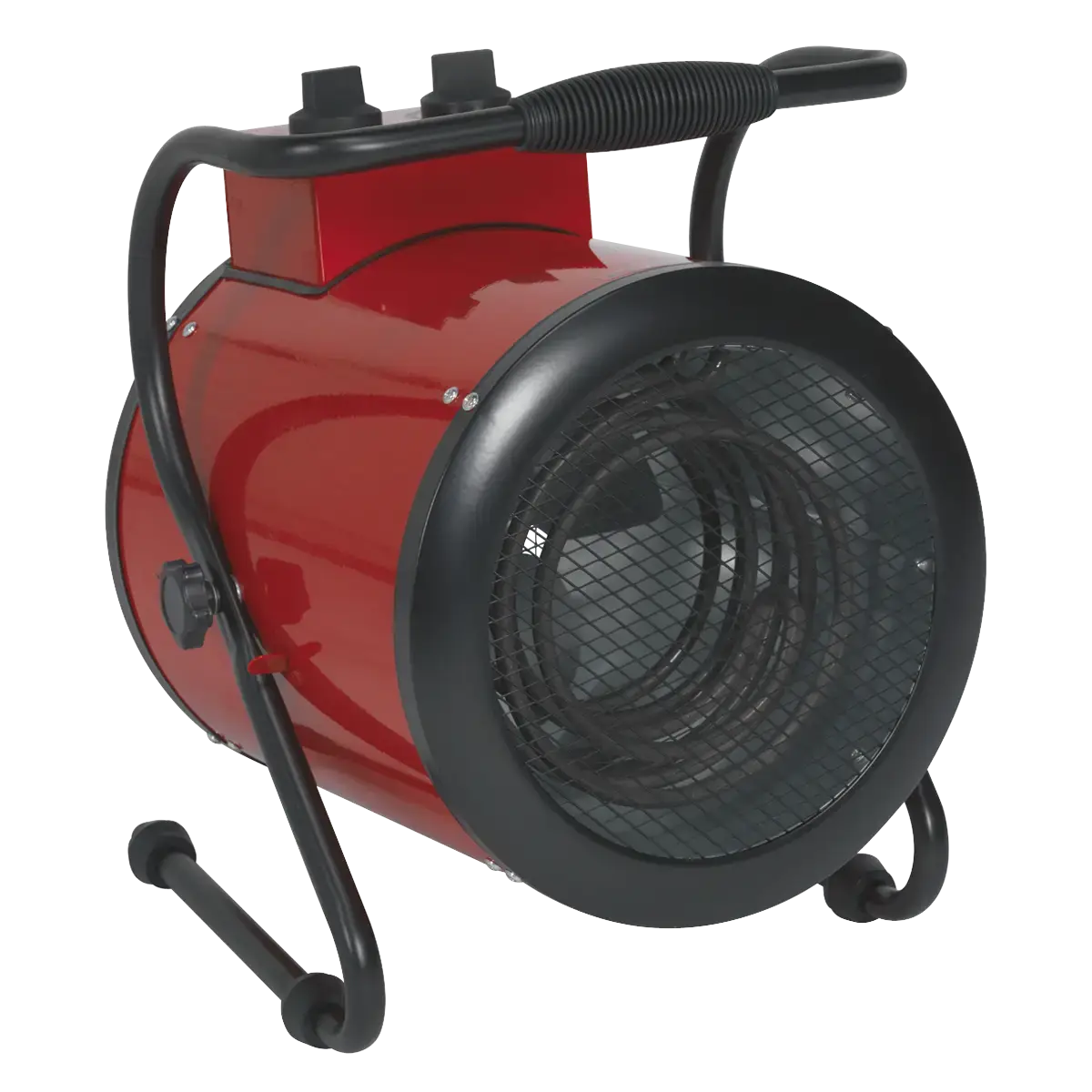 Industrial Fan Heater with 2 Heat Settings 3kW/230V [EH3001]