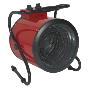 Industrial Fan Heater 9kW/400V [EH9001]