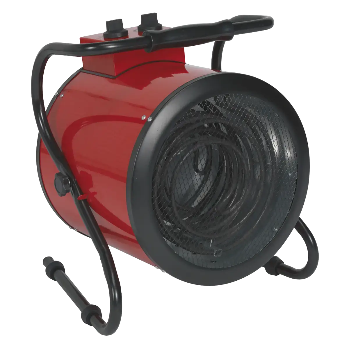 Industrial Fan Heater 9kW/400V [EH9001]