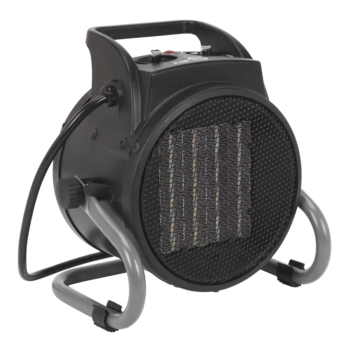 Industrial PTC Fan Heater 2000W/230V [PEH2001]