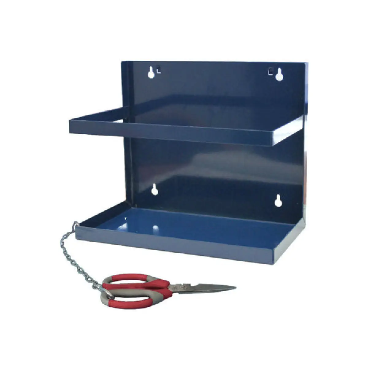 Heatshrink Mini Reel Dispenser Including Scissors | CHSMRDIS