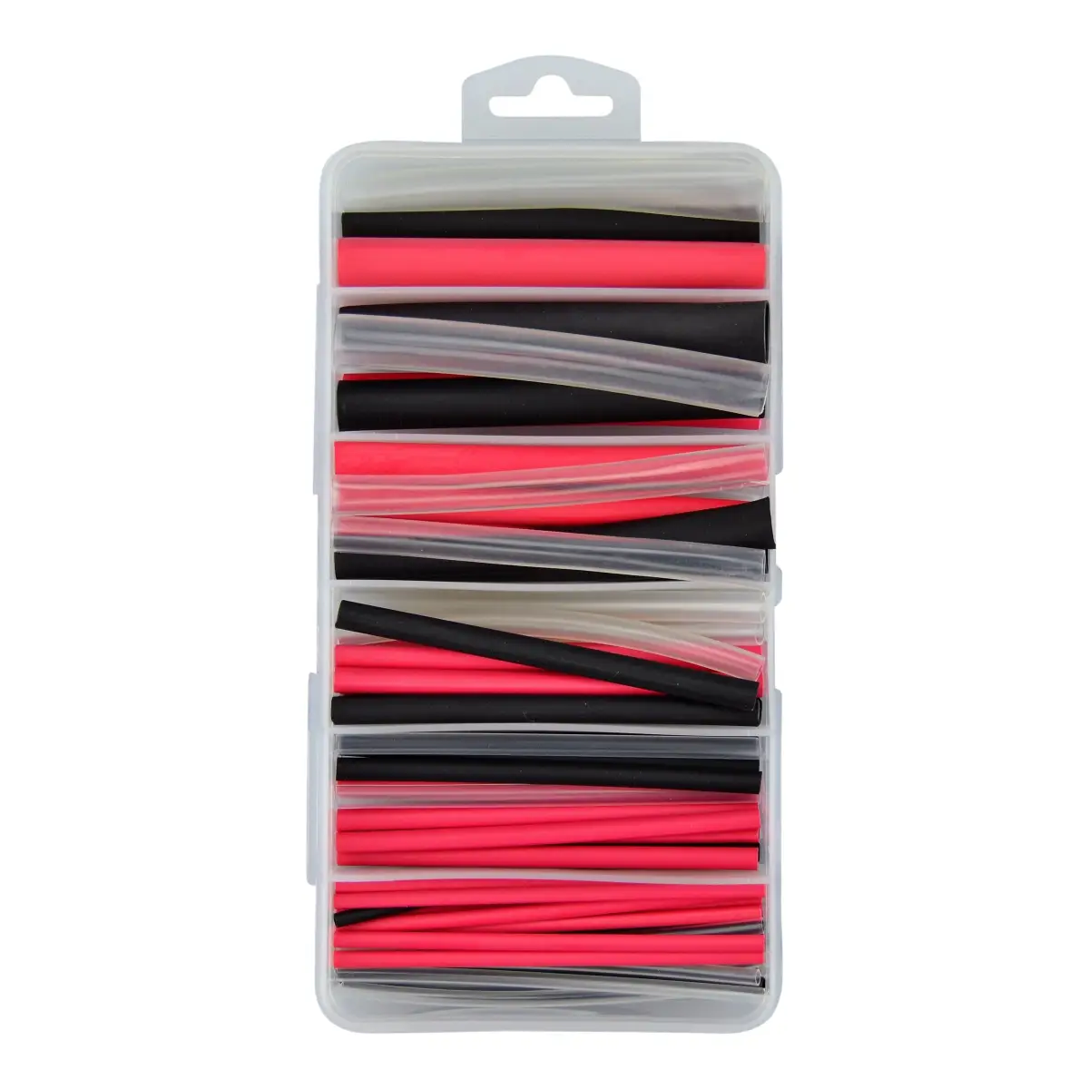 3:1 Ratio Dual Wall Adhesive Lined Black