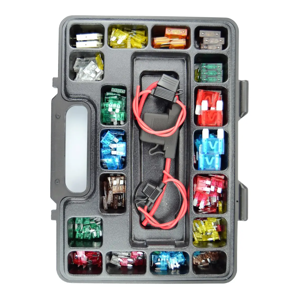 CMX Professional Series Fuse Kit with Normal