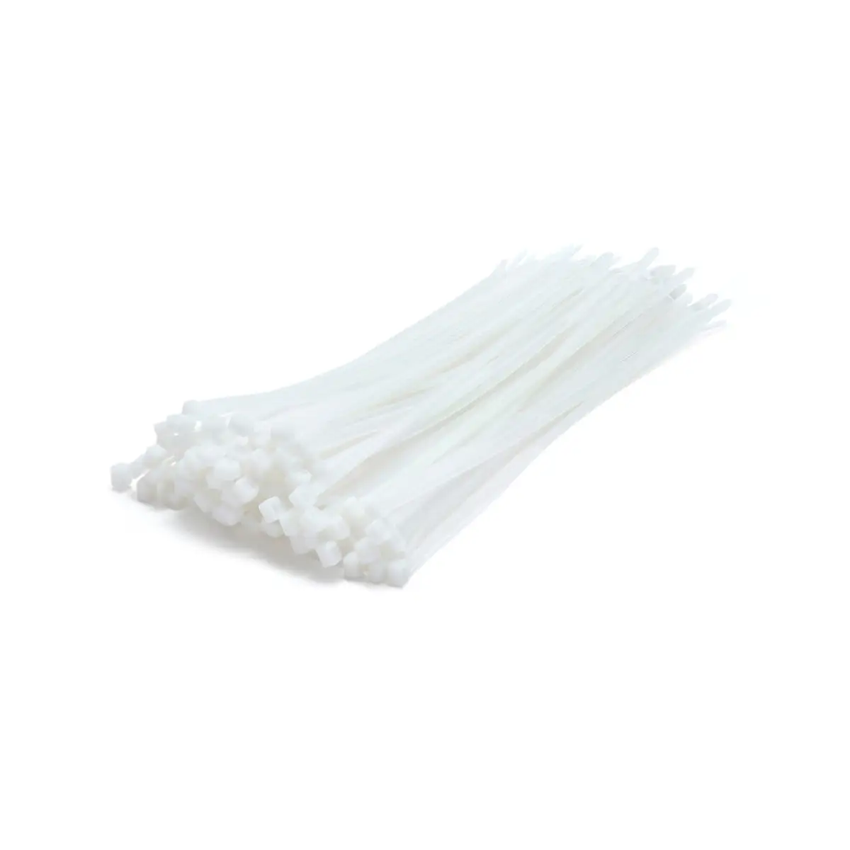 920 x 9.0mm Natural Cable Ties - Pack of 100 | C92090